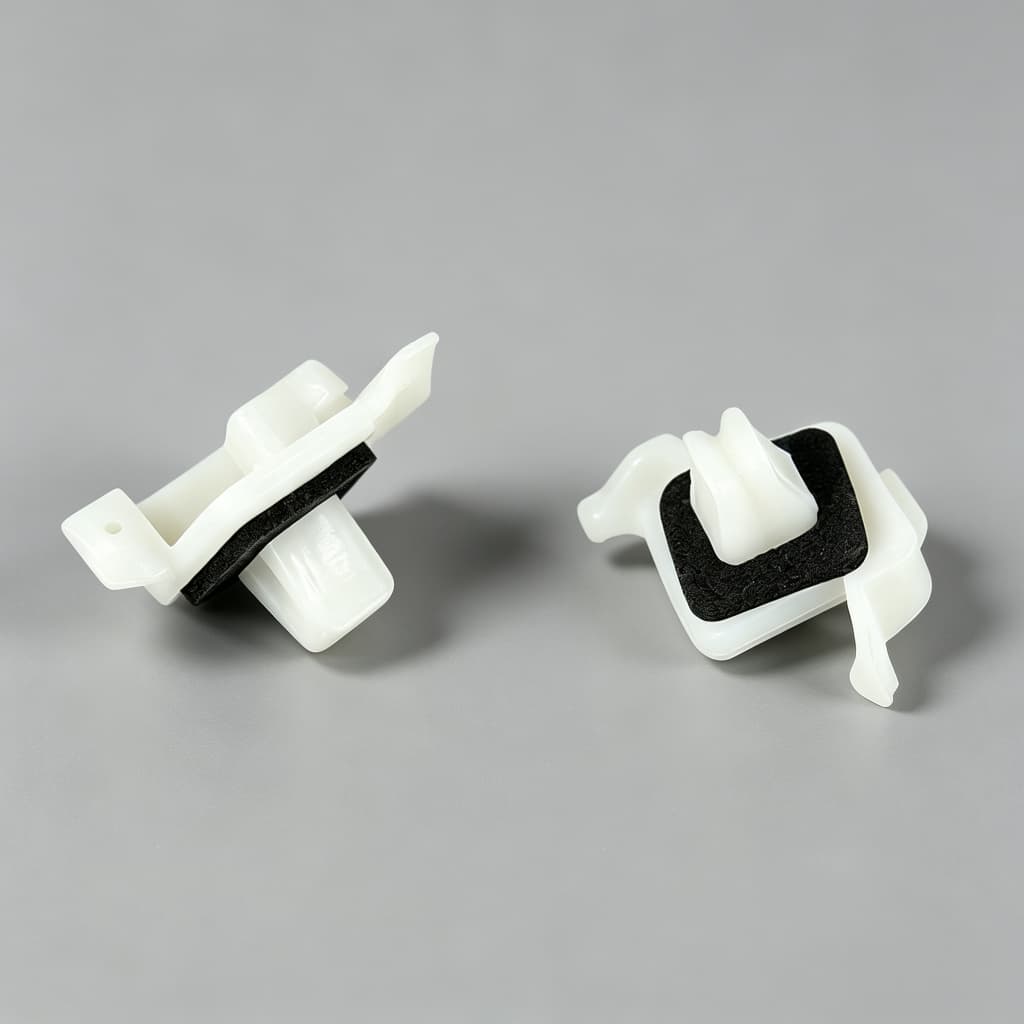 Window & Windshield Clips — aftermarket auto parts category at MotiveCrate