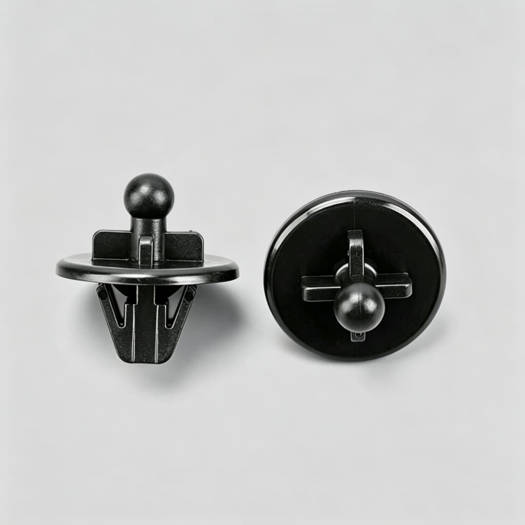 Trunk Clips — aftermarket auto parts category at MotiveCrate