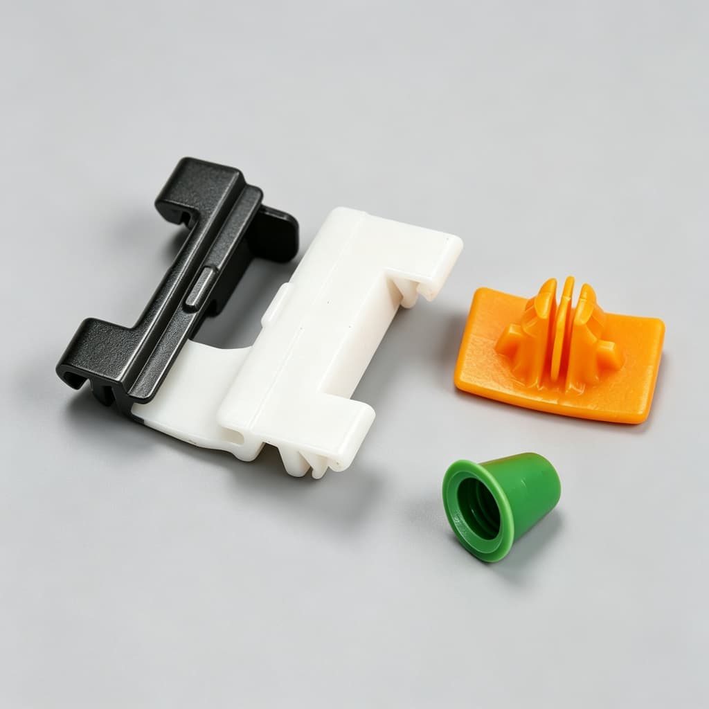 Fender & Wheel Arch Clips — aftermarket auto parts category at MotiveCrate