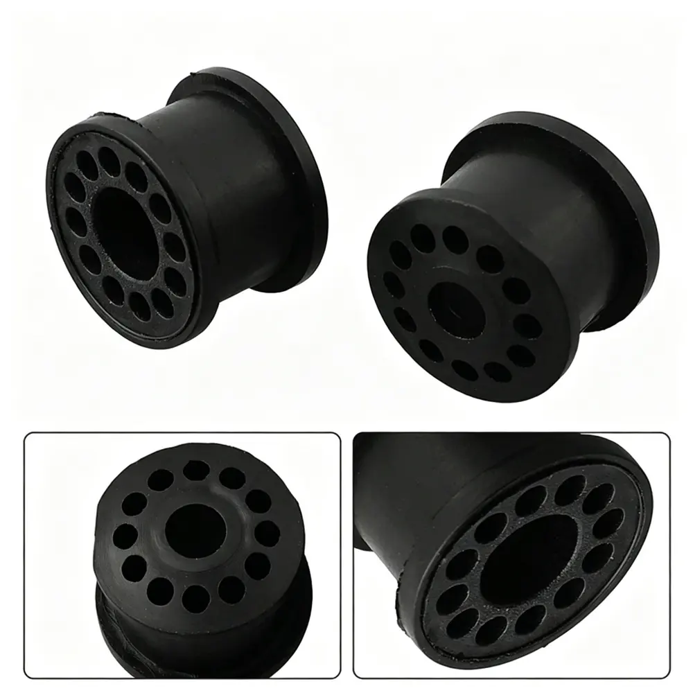 68001899AA Transfer Case Shift Linkage Bushing Kit - Jeep Liberty — product photo 4 of 5 — aftermarket auto part by MotiveCrate