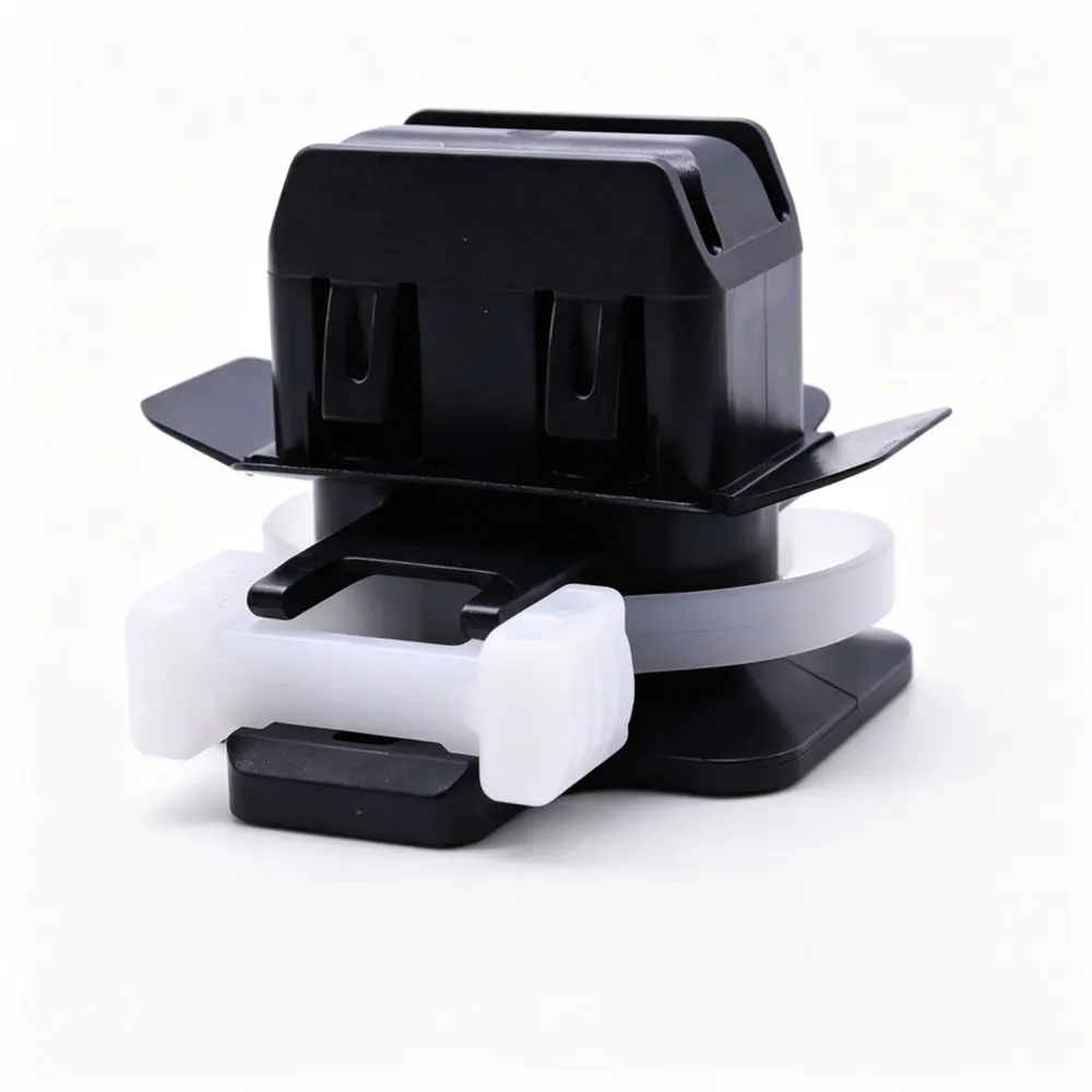 82138-T2A-003 Seat Clip - Honda / Acura — product photo 3 of 4 — aftermarket auto part by MotiveCrate