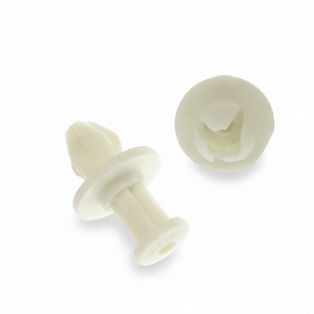 68053681AA Dodge Ram/Chrysler Front Bumper Deflector Clip | 68053681AA — product photo 5 of 5 — aftermarket auto part by MotiveCrate