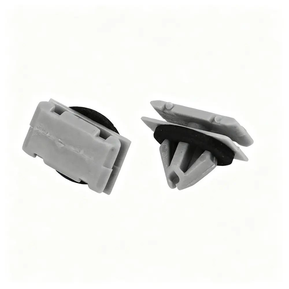 68172491AA Fender & Wheel Arch Clip - Chrysler / Jeep — product photo 4 of 4 — aftermarket auto part by MotiveCrate