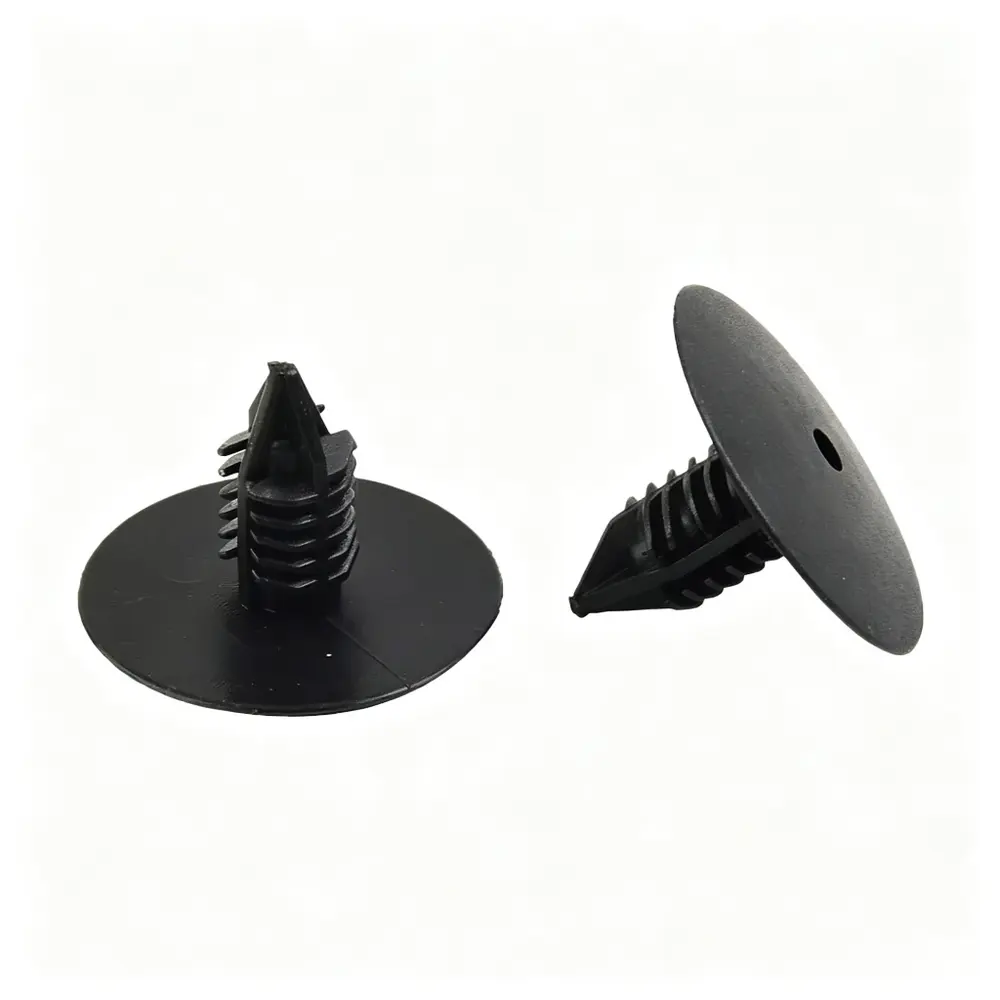 7703077435 Hood Clip - Renault — product photo 2 of 4 — aftermarket auto part by MotiveCrate