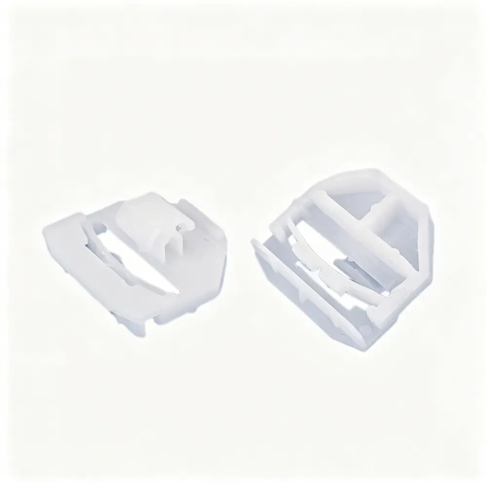 W201W124S300S500 Door Panel Trim Clip - Mercedes-Benz — product photo 4 of 4 — aftermarket auto part by MotiveCrate
