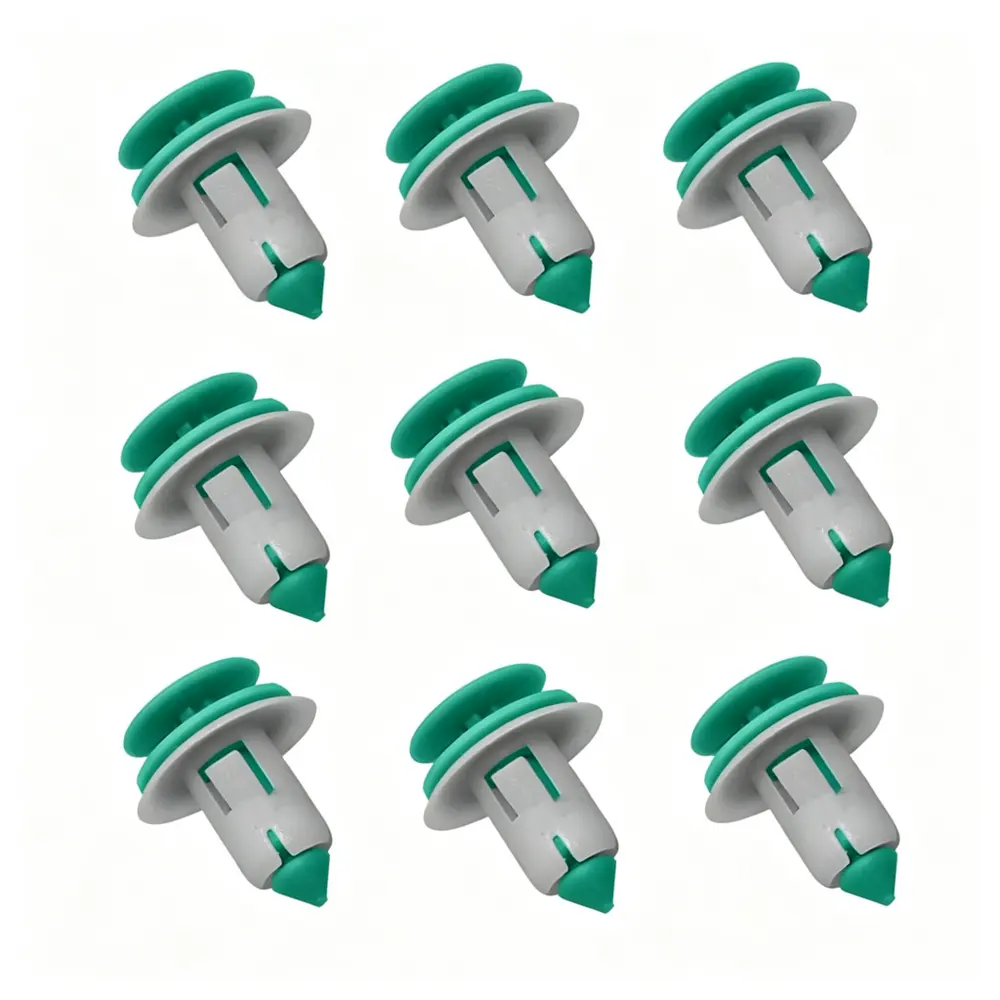 709200924016 Headliner Trim Clip - Chrysler / Dodge / Jeep — product photo 4 of 4 — aftermarket auto part by MotiveCrate