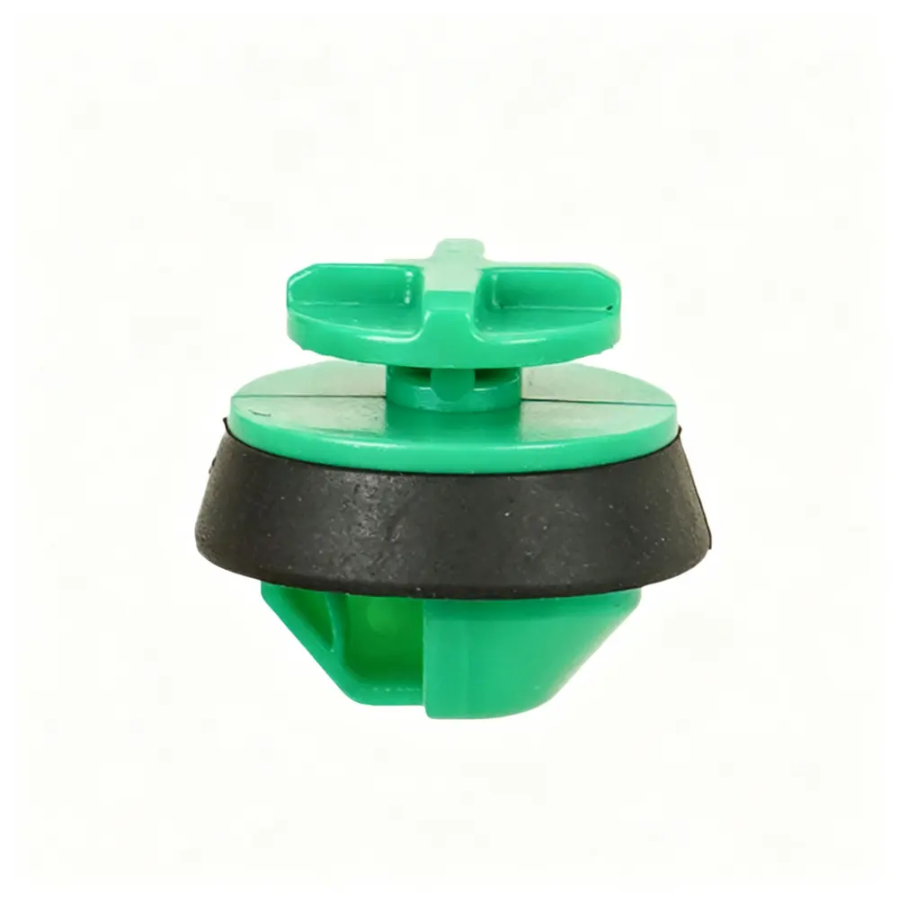 1638191680 Fender & Wheel Arch Clip - Citroen / Renault / Opel — product photo 4 of 4 — aftermarket auto part by MotiveCrate
