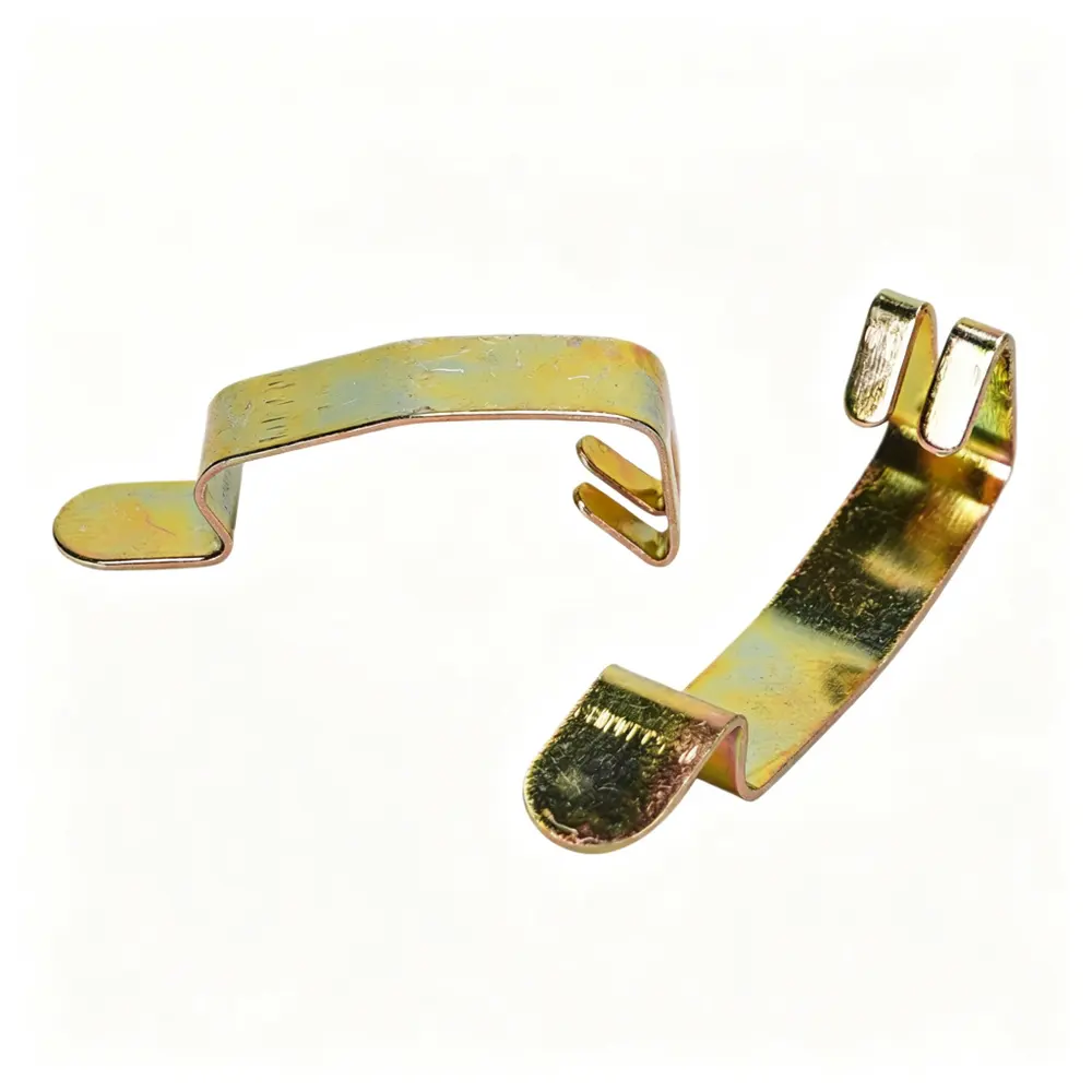4M0129797 Screw & Spring Clip - Audi — product photo 4 of 4 — aftermarket auto part by MotiveCrate