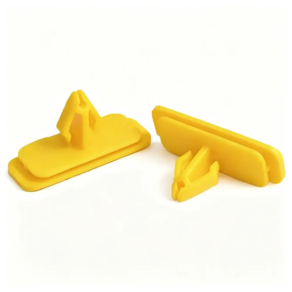 W790216-S900 Fender & Wheel Arch Clip - Ford — product photo 2 of 4 — aftermarket auto part by MotiveCrate