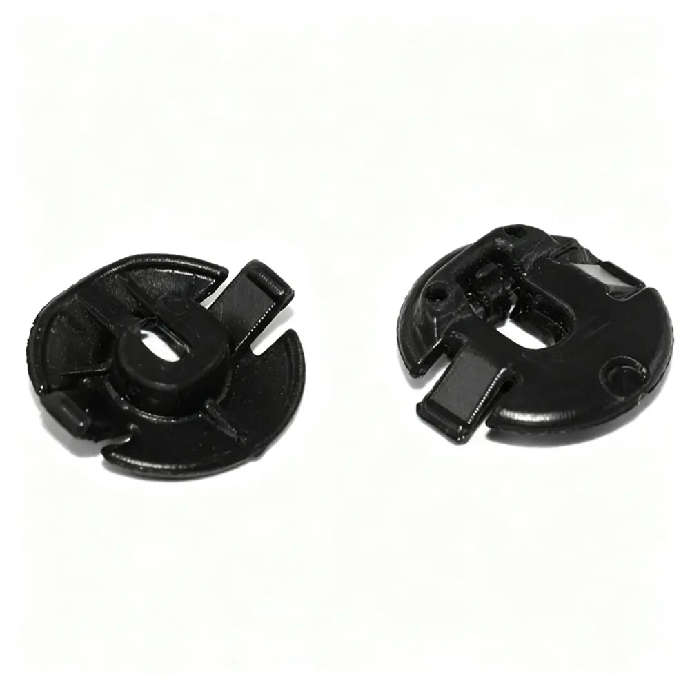 4F0825429A Fender & Wheel Arch Clip - Audi — product photo 4 of 4 — aftermarket auto part by MotiveCrate