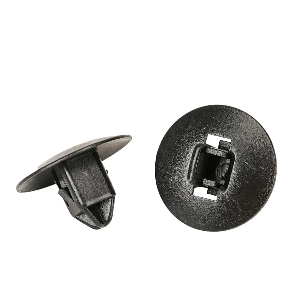 30763619 Grille Clip - Volvo — product photo 3 of 4 — aftermarket auto part by MotiveCrate