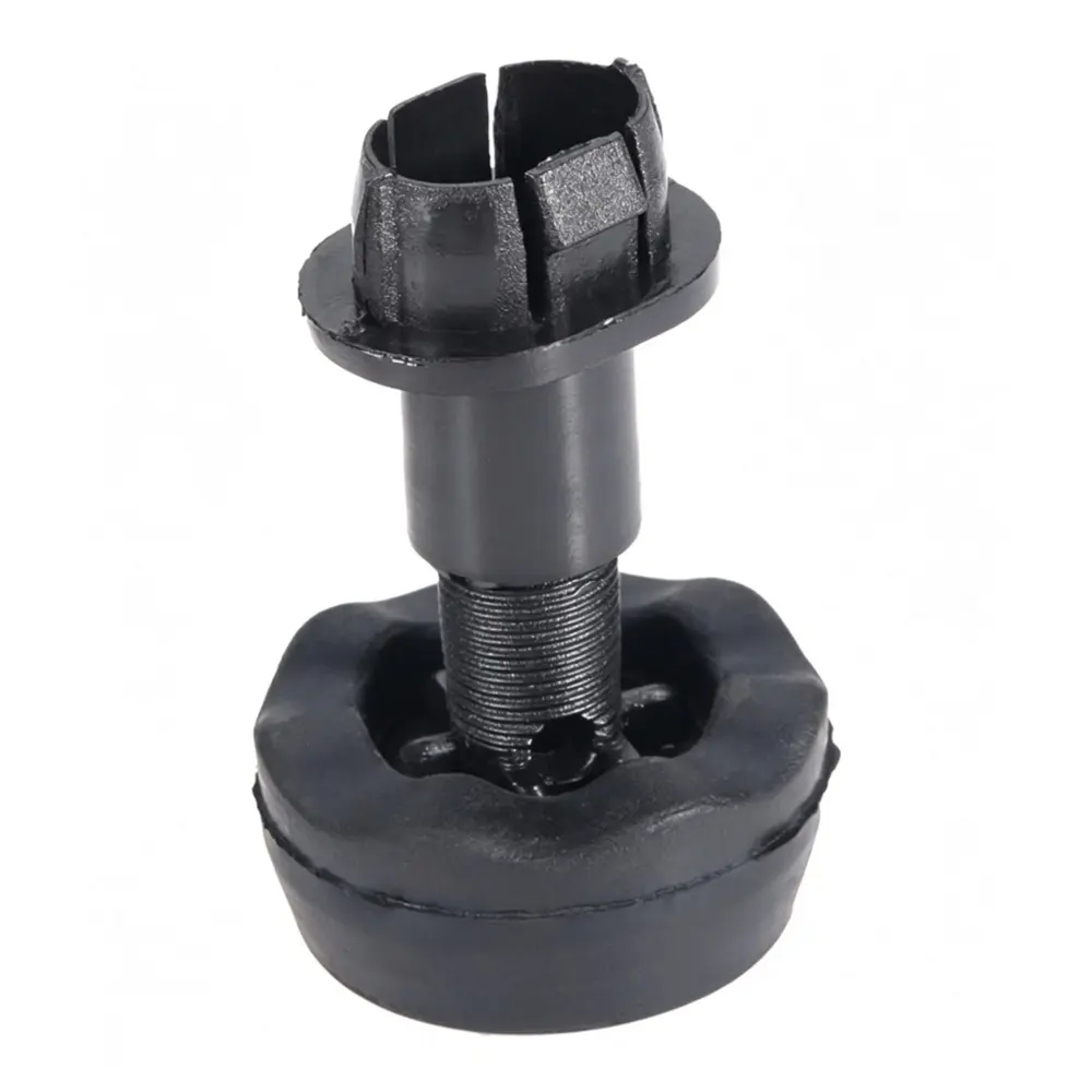 CV6Z16758A Hood Clip - Ford / Lincoln — product photo 4 of 5 — aftermarket auto part by MotiveCrate
