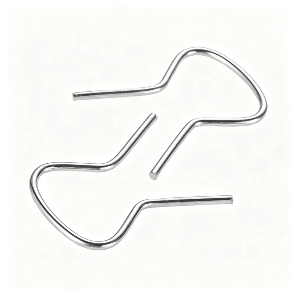 730721789983 Screw & Spring Clip - Chevrolet / Buick / Cadillac — product photo 2 of 5 — aftermarket auto part by MotiveCrate