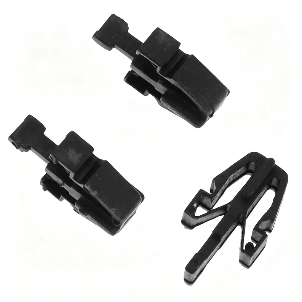 711648926599 Grille Clip - Toyota / Honda / Mitsubishi — product photo 3 of 5 — aftermarket auto part by MotiveCrate