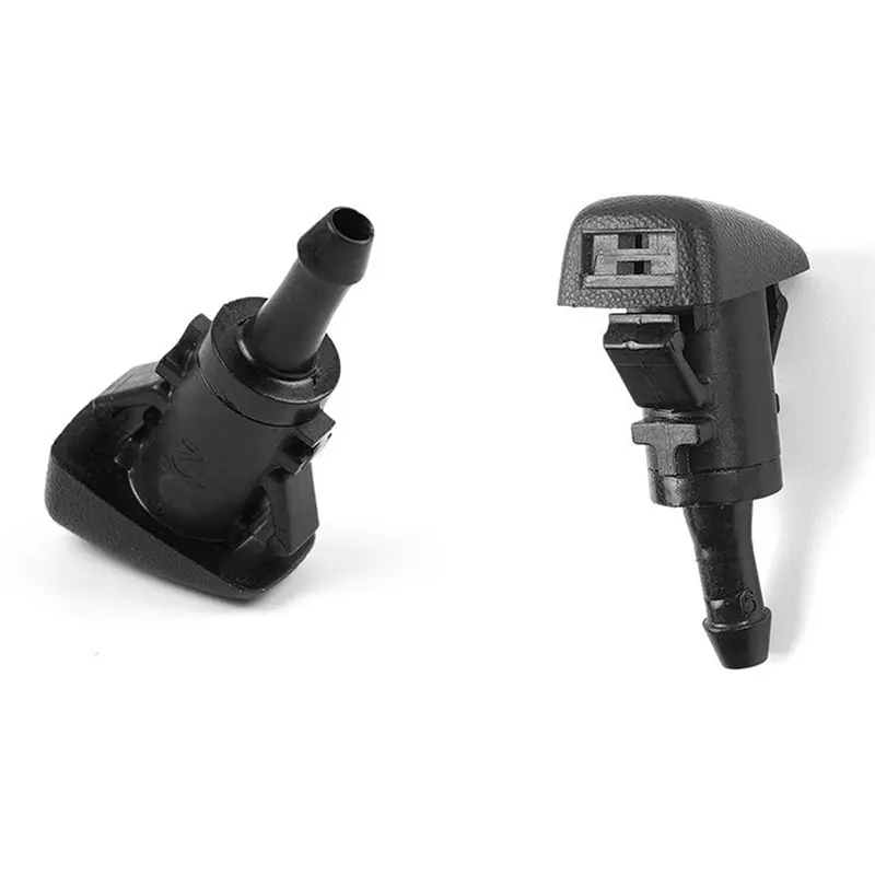 986303J000 Windshield Washer Nozzle - Kia Sportage — product photo 4 of 5 — aftermarket auto part by MotiveCrate