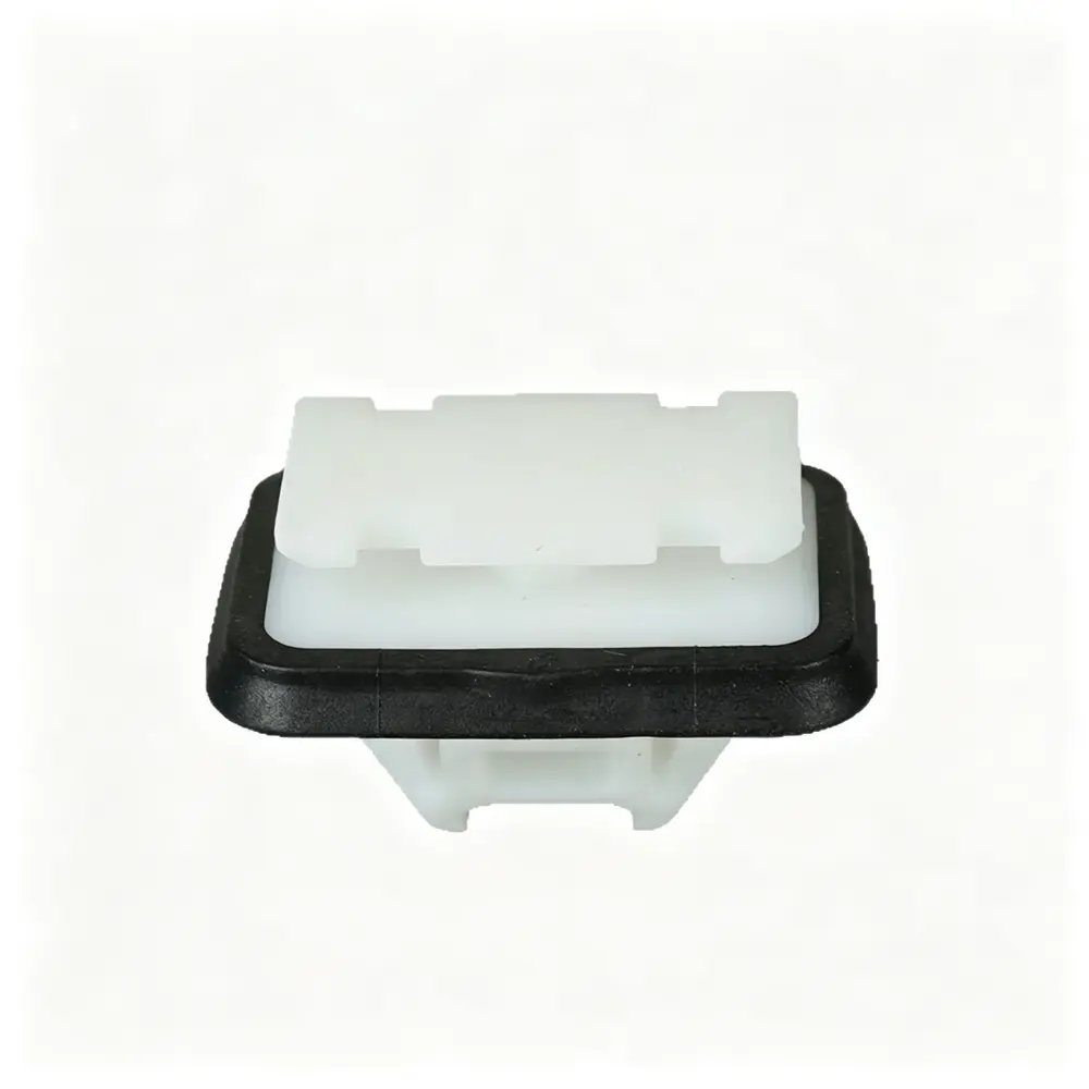 888485319 Rocker Panel & Door Sill Clip - Buick / Geely / Lynk & Co — product photo 4 of 4 — aftermarket auto part by MotiveCrate