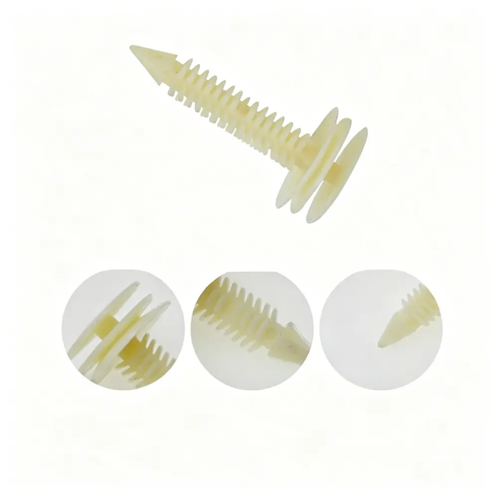 719970202174 Door Panel Trim Clip - Buick — product photo 3 of 4 — aftermarket auto part by MotiveCrate