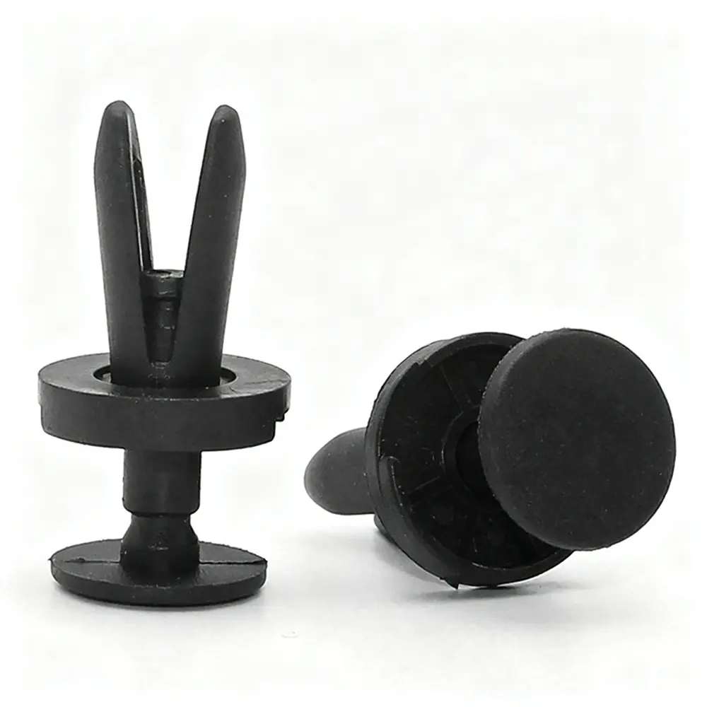 6504521 Fender & Wheel Arch Clip - Chrysler / Dodge — product photo 2 of 4 — aftermarket auto part by MotiveCrate