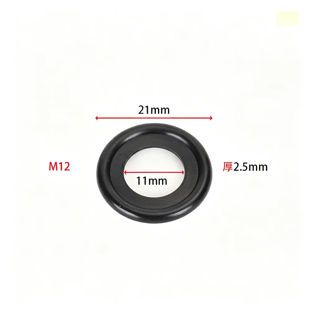1005593 GM/Buick/Ford/Chevrolet Oil Drain Plug Gasket | 1005593 — product photo 3 of 5 — aftermarket auto part by MotiveCrate