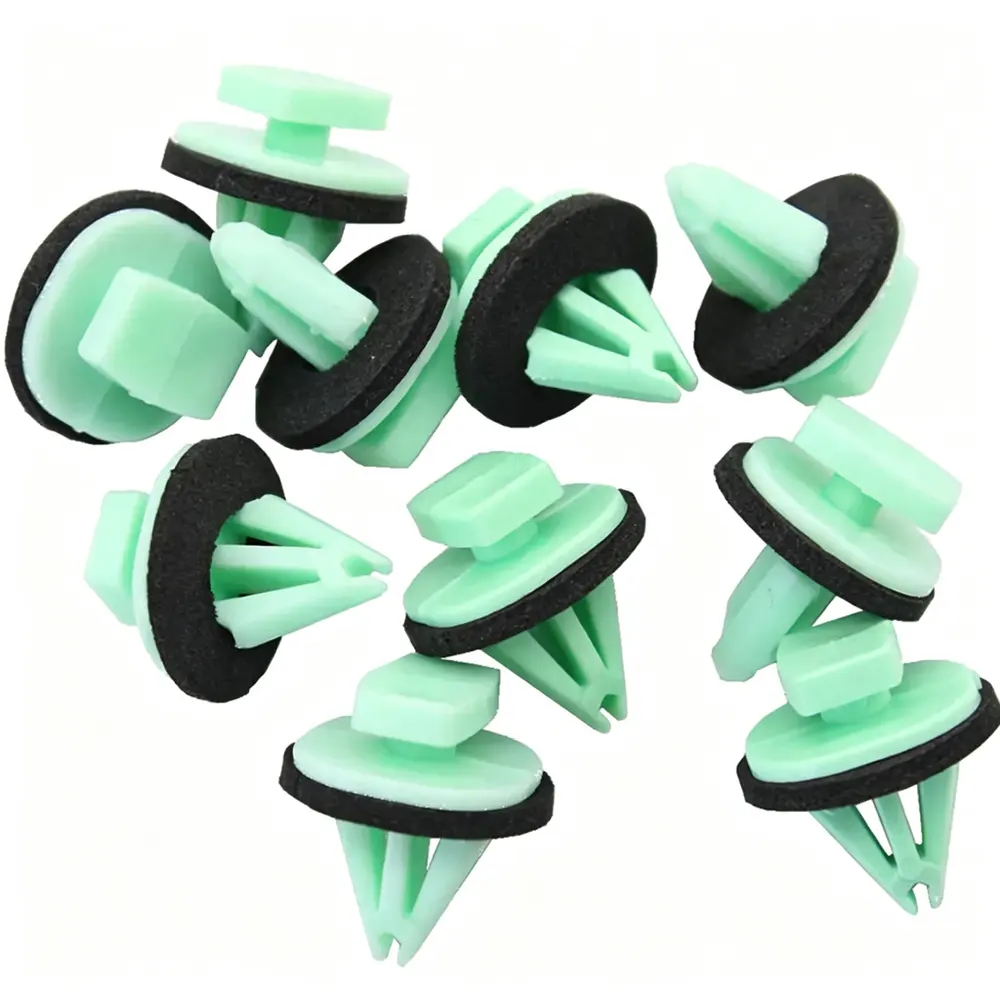 11569920 Fender & Wheel Arch Clip - Chevrolet / Buick / Cadillac — product photo 3 of 4 — aftermarket auto part by MotiveCrate