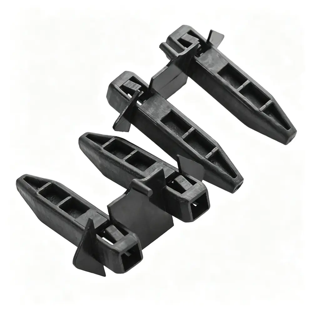 53145-42010 Bumper Clip - Toyota / Nissan — product photo 5 of 5 — aftermarket auto part by MotiveCrate