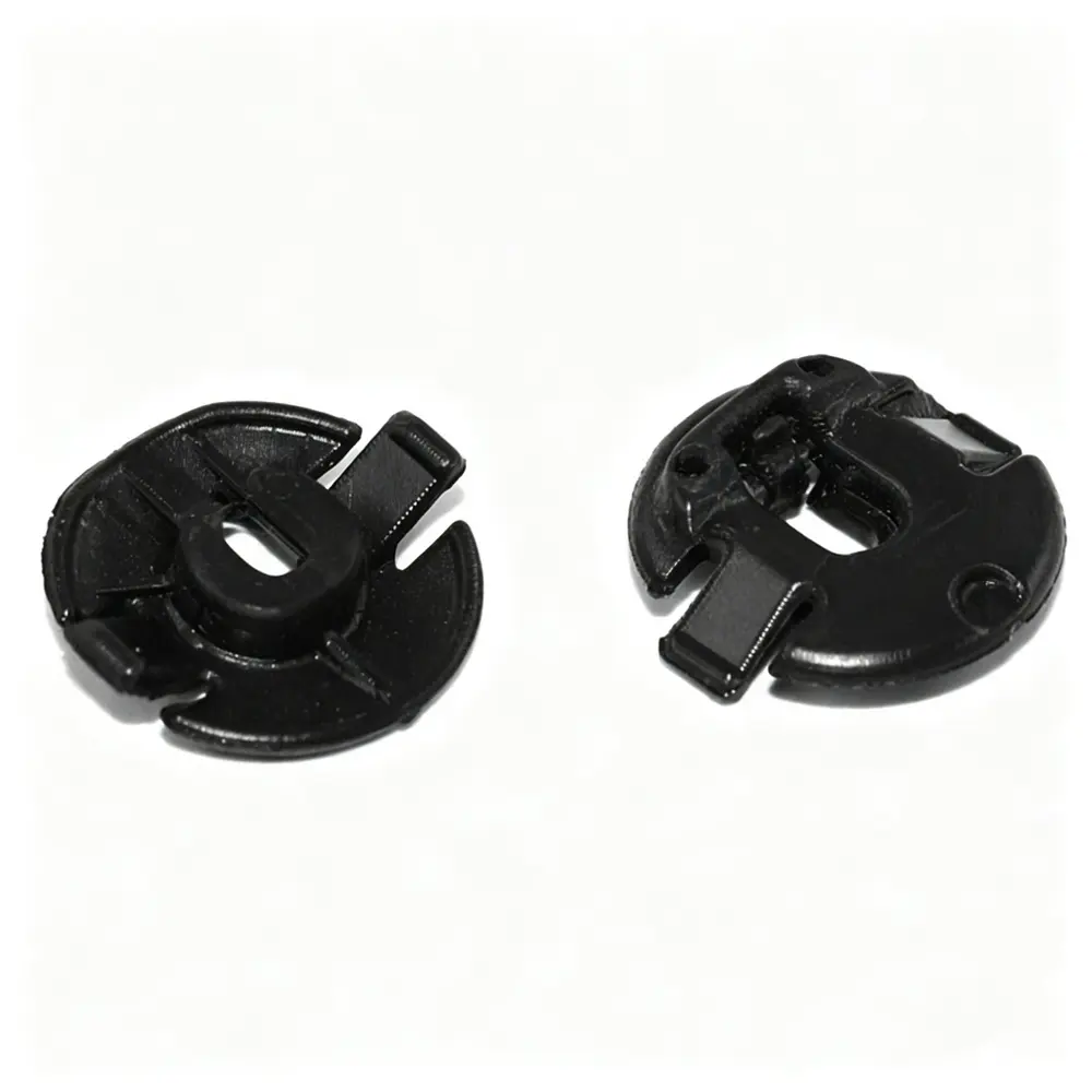 4F0825429A Fender & Wheel Arch Clip - Audi — product photo 2 of 4 — aftermarket auto part by MotiveCrate