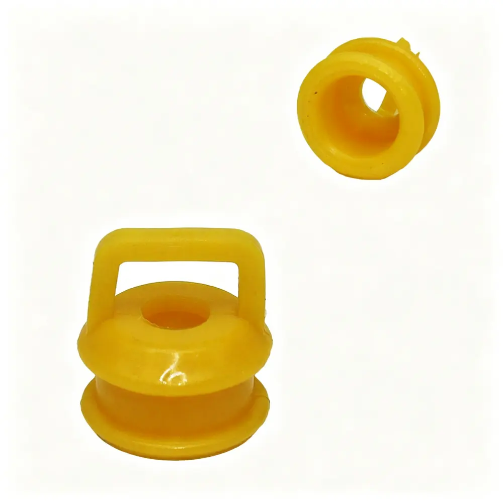 15276979 Rubber Bumper / Cushion - Chevrolet / Buick — product photo 4 of 5 — aftermarket auto part by MotiveCrate