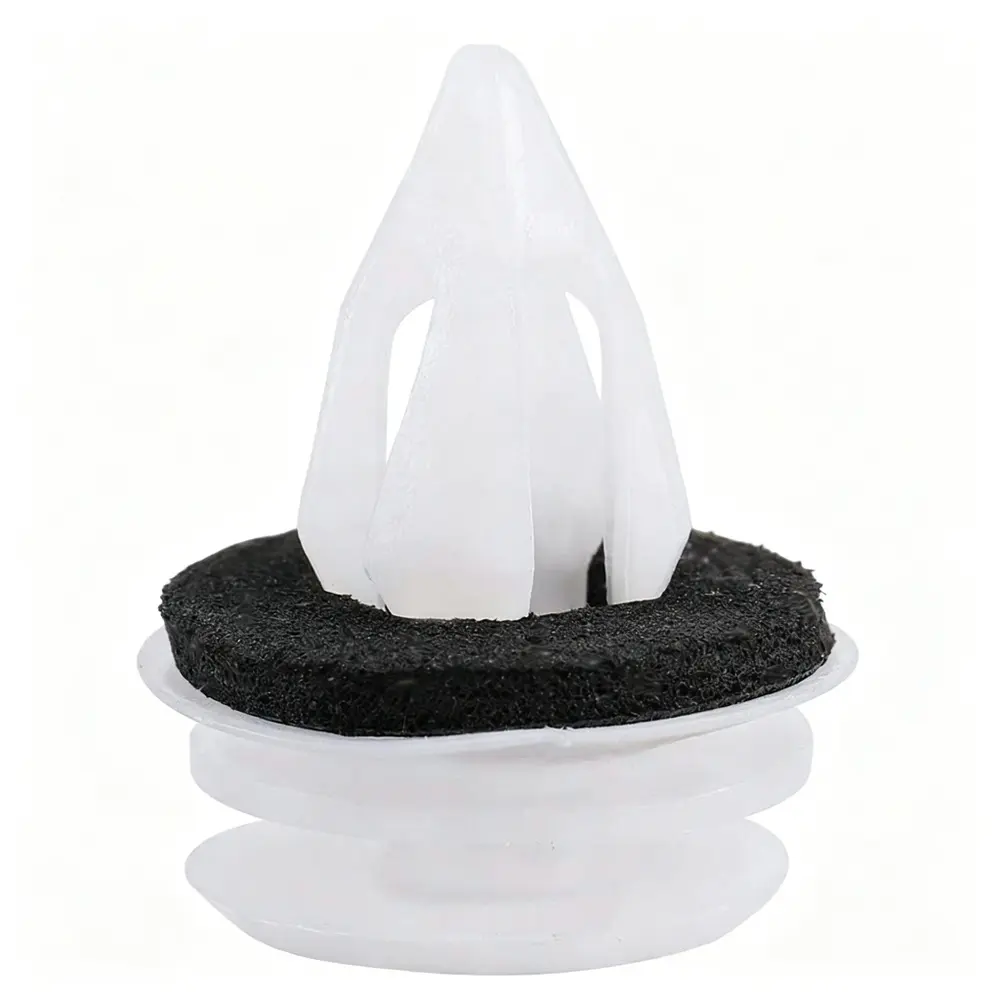 51418224768 Fender & Wheel Arch Clip - BMW — product photo 3 of 4 — aftermarket auto part by MotiveCrate