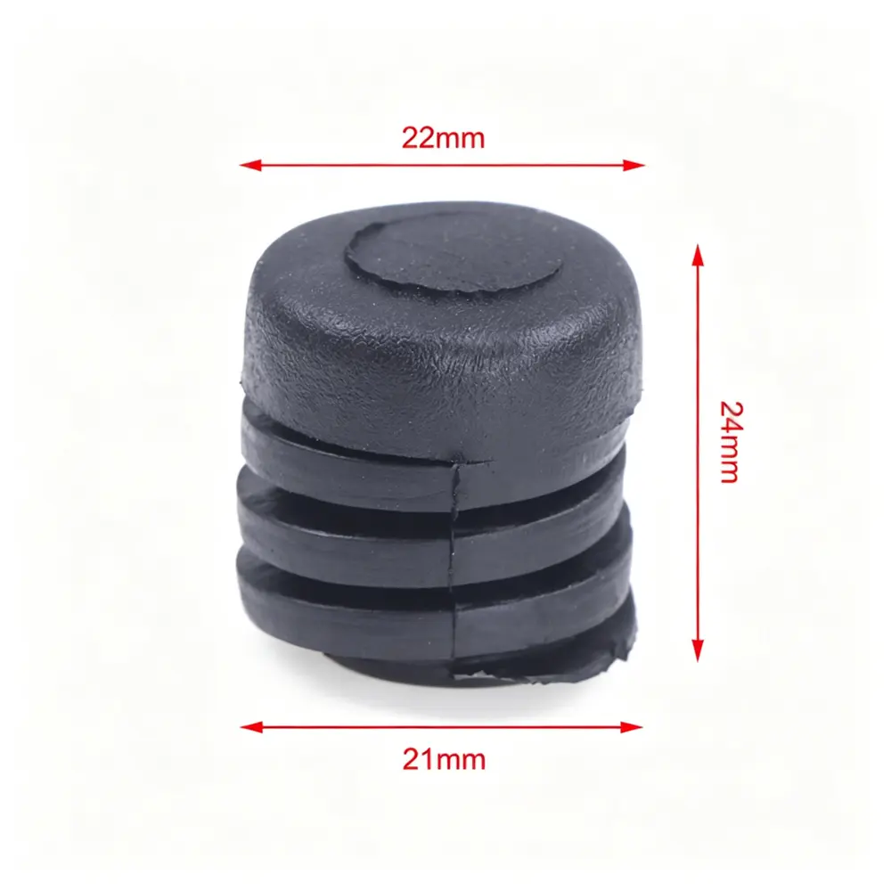 6582201M00 Hood Clip - Nissan — product photo 2 of 5 — aftermarket auto part by MotiveCrate