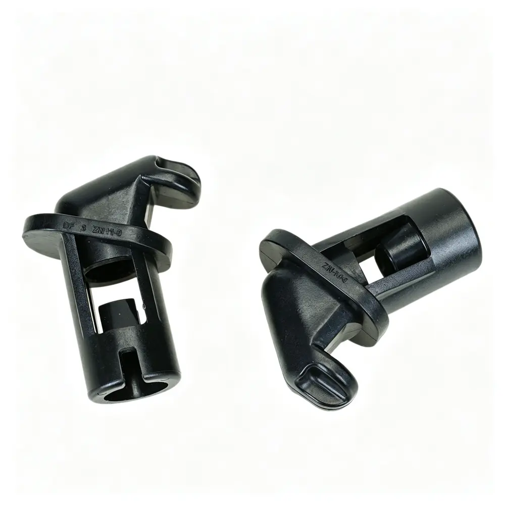 1071389942515 Hood Clip - Mitsubishi — product photo 5 of 5 — aftermarket auto part by MotiveCrate