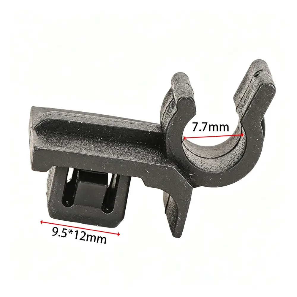 1046007818650 Hood Clip — aftermarket auto part by MotiveCrate