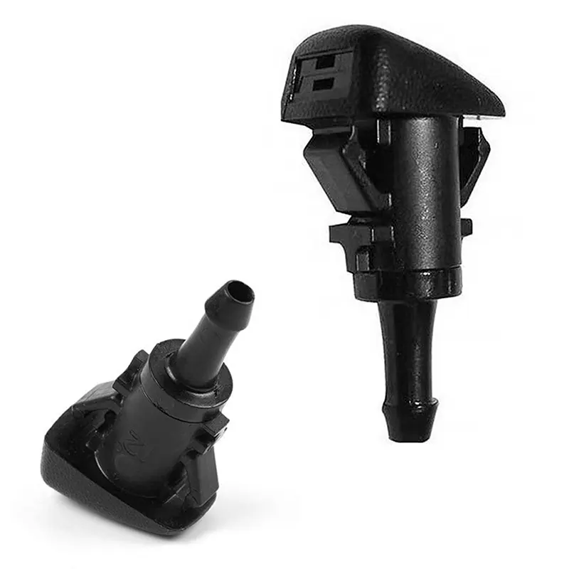 986303J000 Windshield Washer Nozzle - Kia Sportage — aftermarket auto part by MotiveCrate
