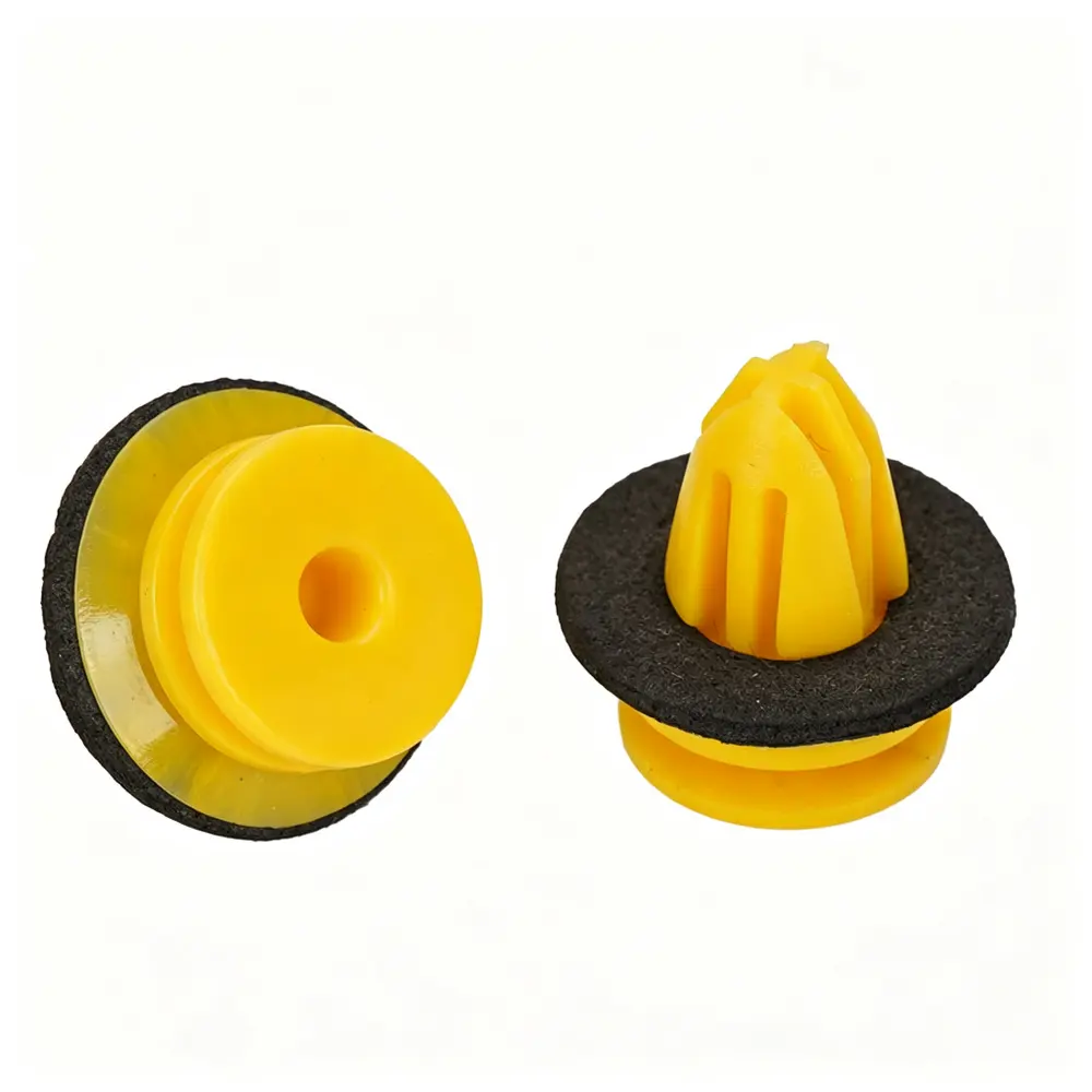 0009918698 Trunk Trim Clip - Mercedes-Benz — product photo 2 of 4 — aftermarket auto part by MotiveCrate