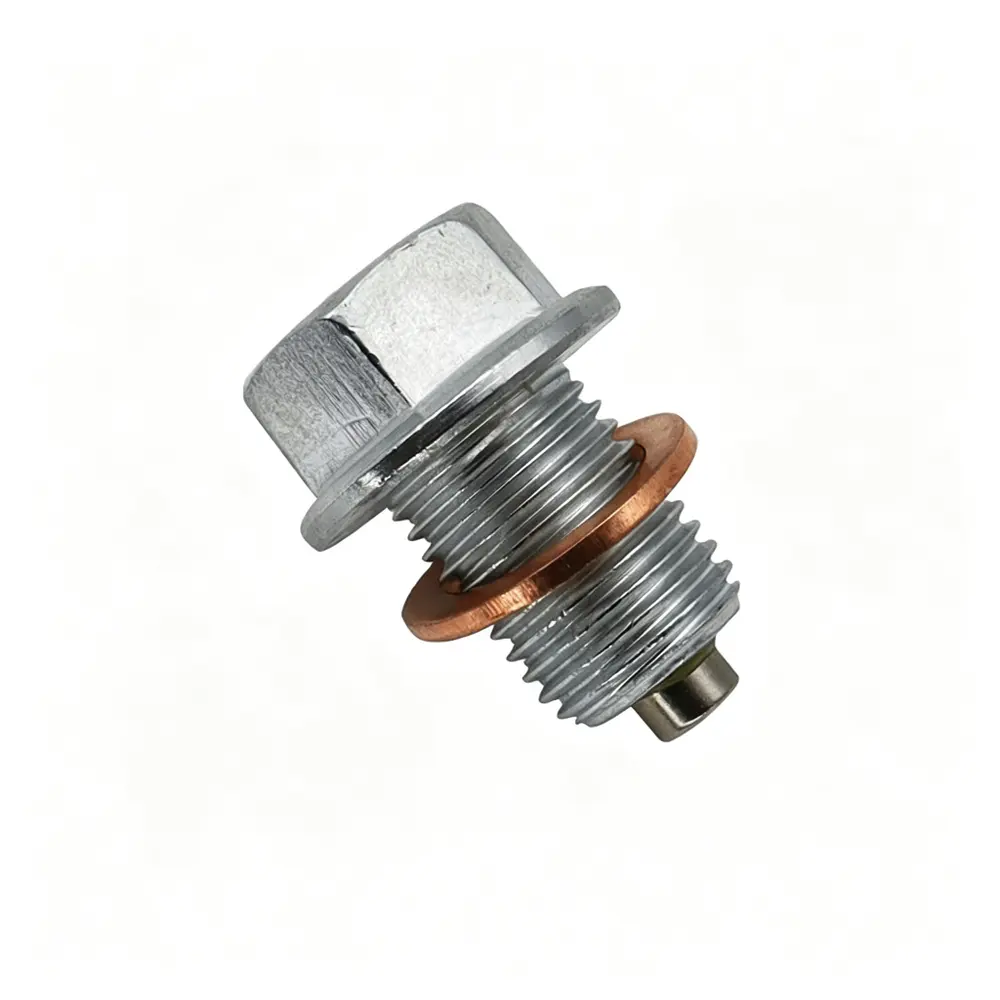 905049480901 Screw & Spring Clip - Acura / Mitsubishi / Suzuki / Changan — product photo 5 of 5 — aftermarket auto part by MotiveCrate