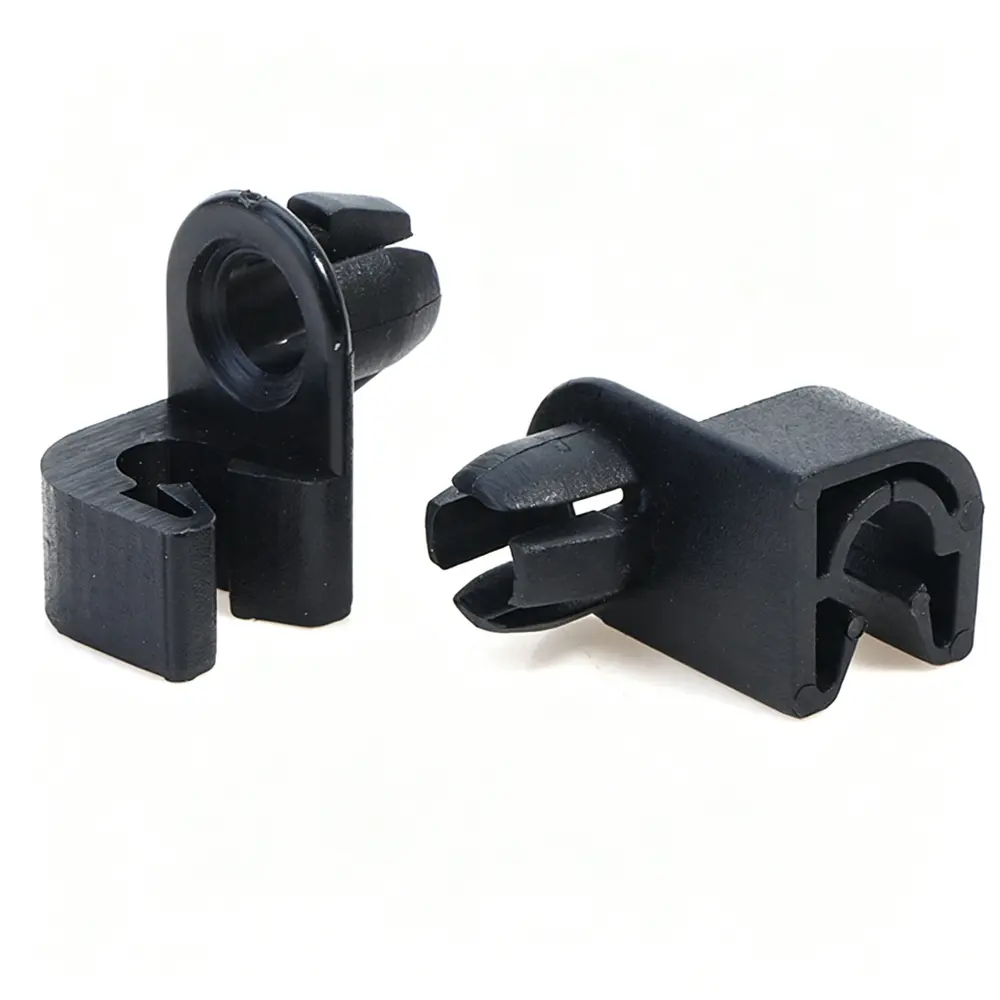 208301308 Hood Clip - Peugeot / Citroen — product photo 3 of 5 — aftermarket auto part by MotiveCrate