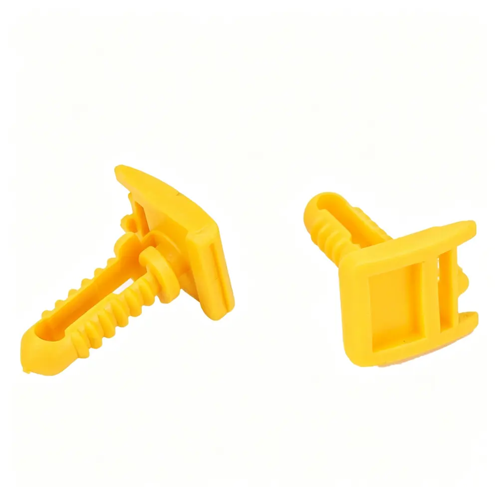 63399-36060 Rocker Panel & Door Sill Clip - Toyota — product photo 2 of 4 — aftermarket auto part by MotiveCrate