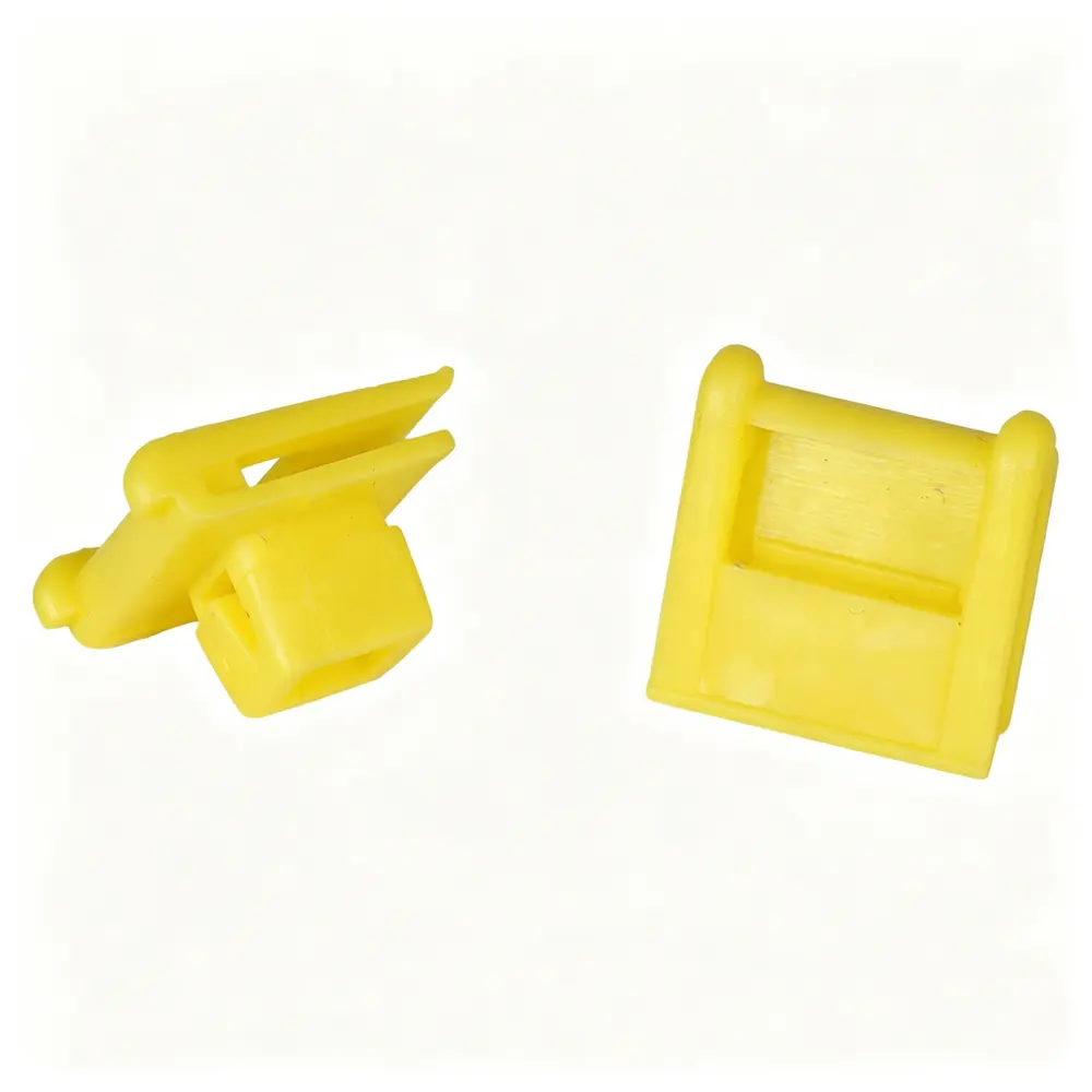 75397-58030 Rocker Panel & Door Sill Clip - Toyota — product photo 3 of 4 — aftermarket auto part by MotiveCrate