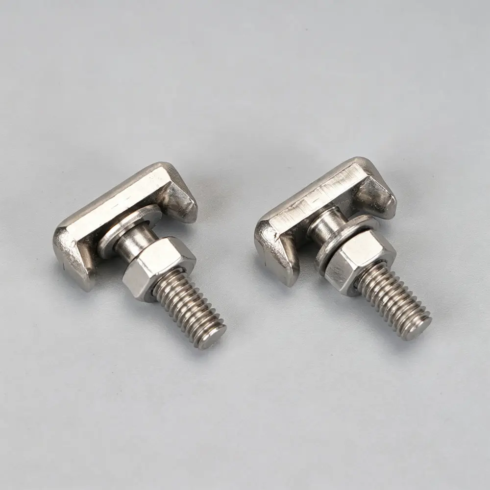 19116852 Screw & Spring Clip - Volvo / Chevrolet / Cadillac — product photo 1 of 5 — aftermarket auto part by MotiveCrate