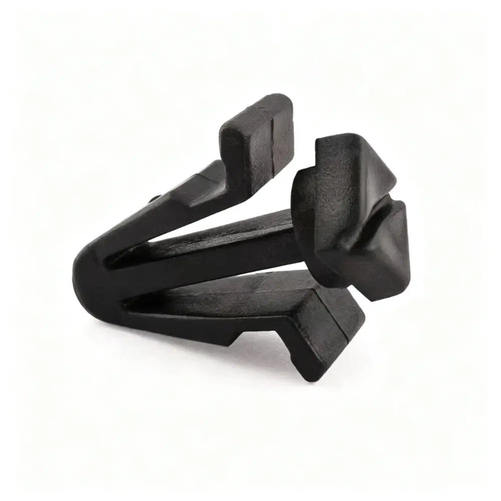01553-03831 Grille Clip - Nissan / Dongfeng — product photo 2 of 5 — aftermarket auto part by MotiveCrate