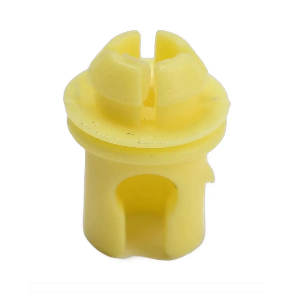 51217404345 BMW Door Latch Rod Clip - Door Lock Rod Retainer — product photo 4 of 4 — aftermarket auto part by MotiveCrate