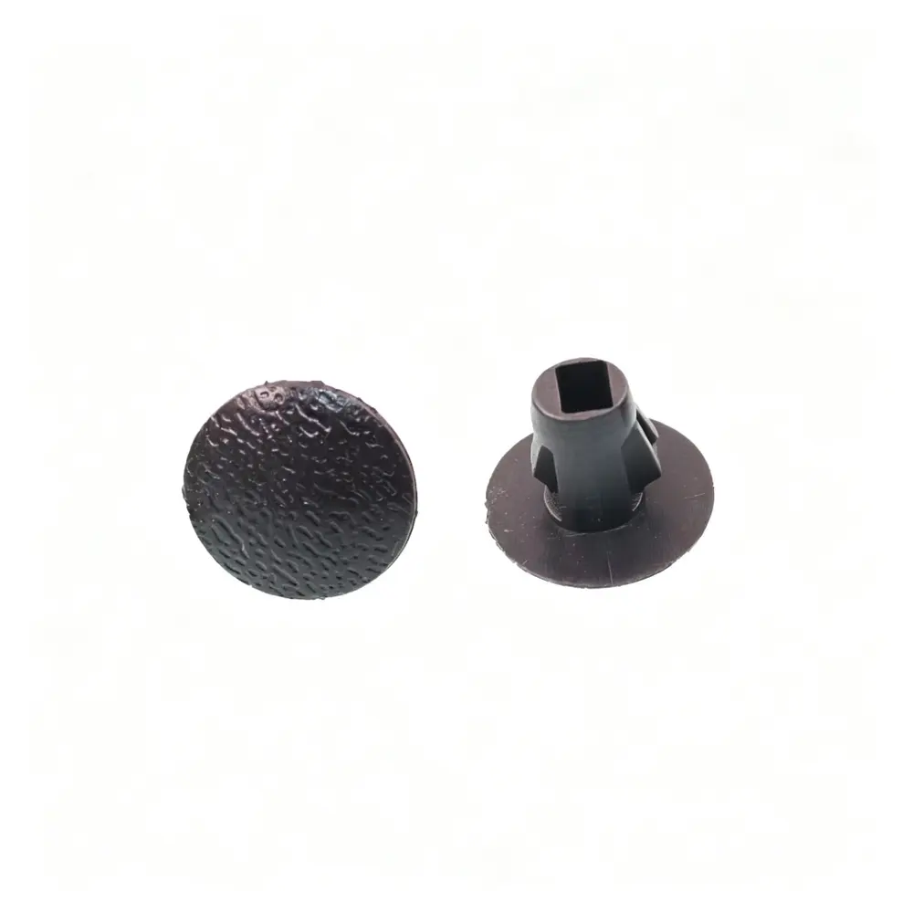 9046710186 Fender & Wheel Arch Clip - Toyota / Lexus — product photo 2 of 4 — aftermarket auto part by MotiveCrate