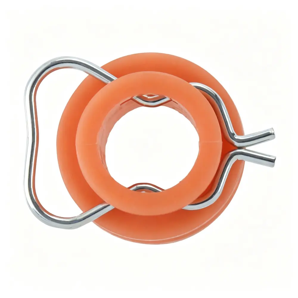 C0AB-6423240-B Rubber Bumper / Cushion - Ford — product photo 2 of 5 — aftermarket auto part by MotiveCrate