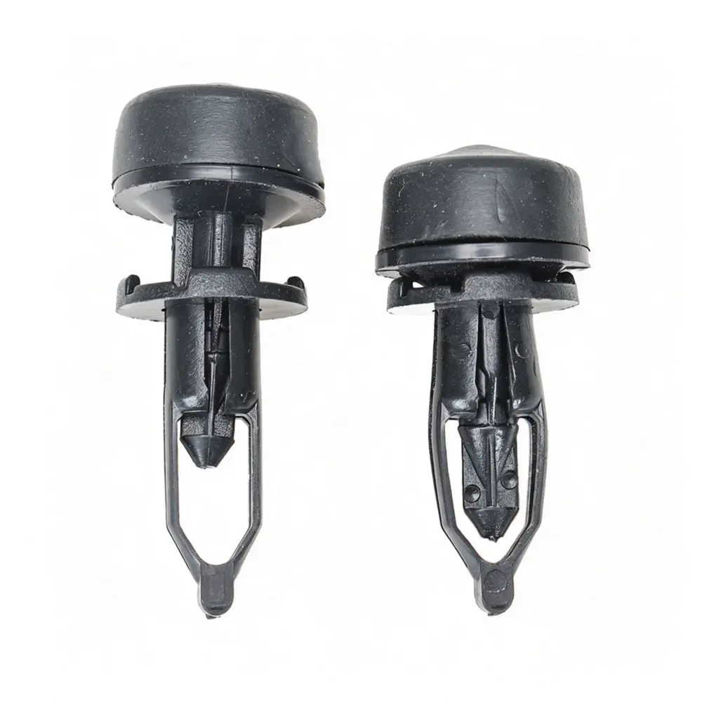 5338468010 Hood Clip - Toyota / Lexus — product photo 3 of 4 — aftermarket auto part by MotiveCrate