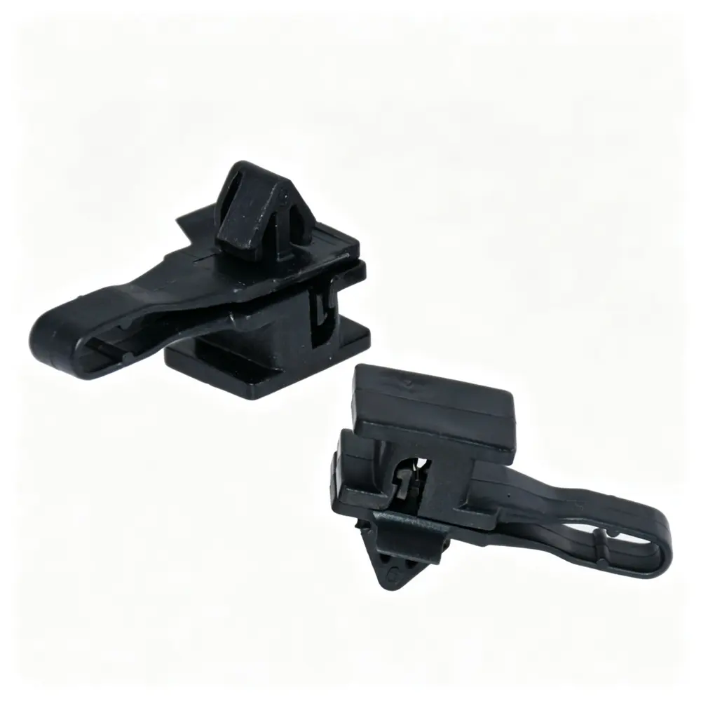 720146403010 Door Panel Trim Clip - Ford — product photo 2 of 4 — aftermarket auto part by MotiveCrate