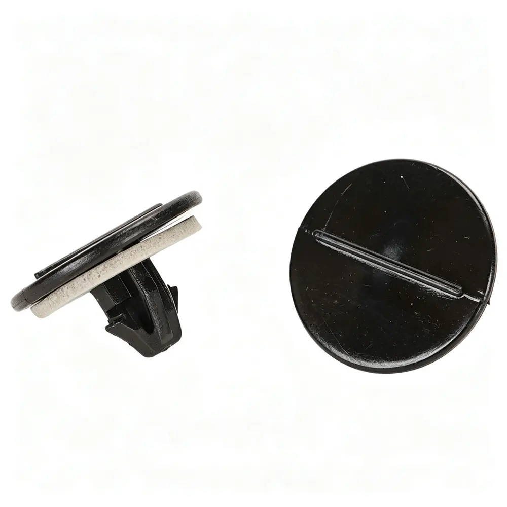 53857-47011 Fender & Wheel Arch Clip - Toyota / Lexus — product photo 2 of 4 — aftermarket auto part by MotiveCrate