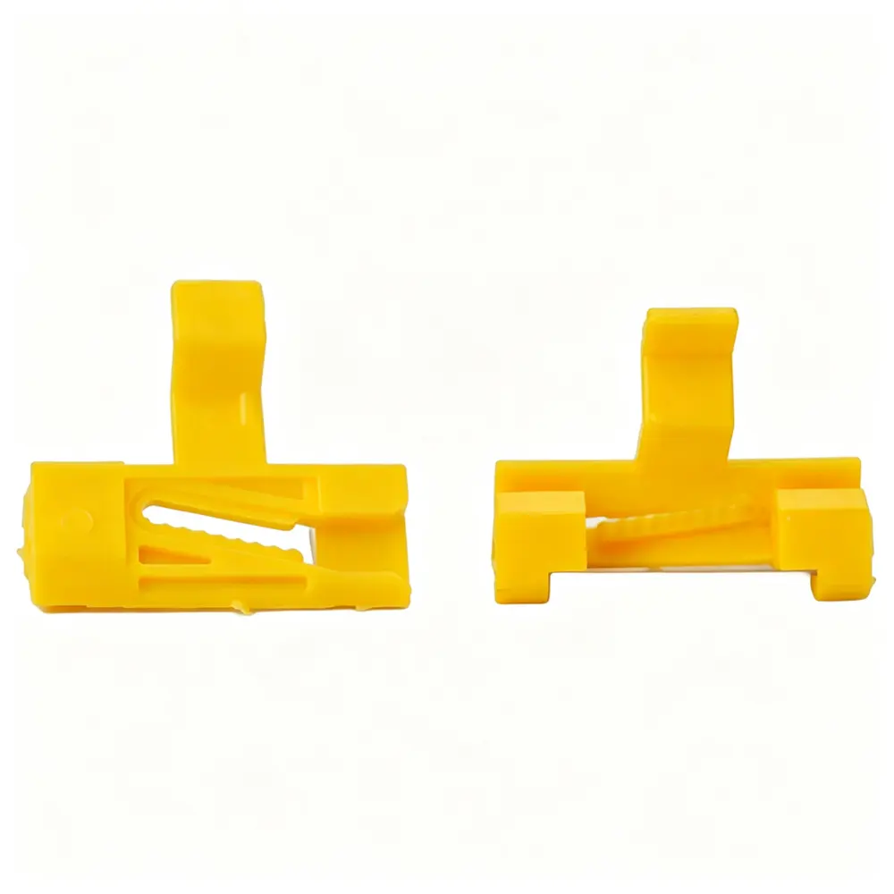 2000-2009 Door Panel Trim Clip - Volvo — product photo 1 of 4 — aftermarket auto part by MotiveCrate