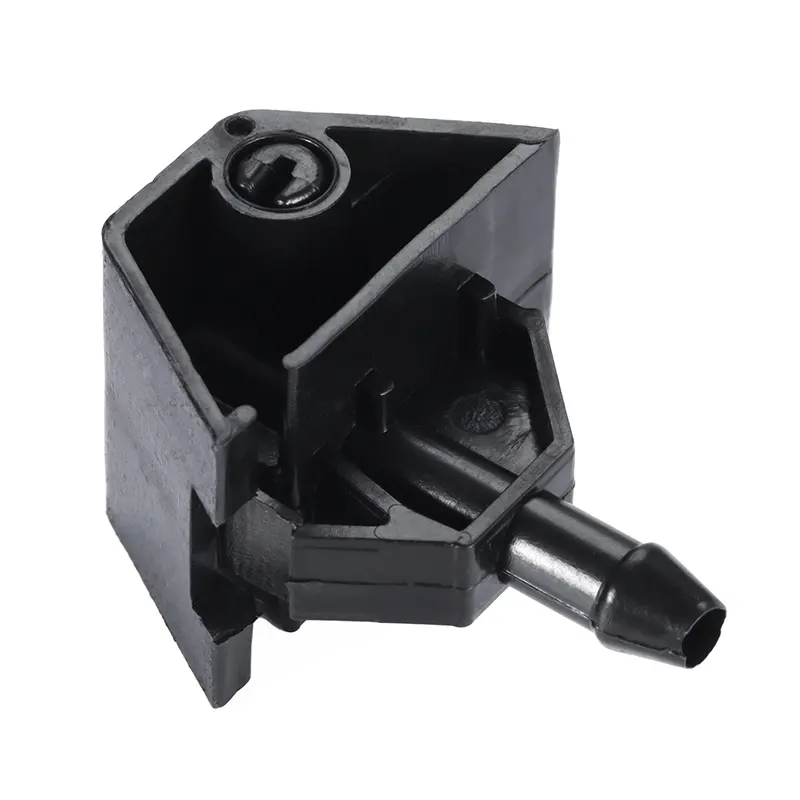 28932-JD000 Windshield Washer Nozzle - Nissan Qashqai / X-Trail — product photo 4 of 4 — aftermarket auto part by MotiveCrate