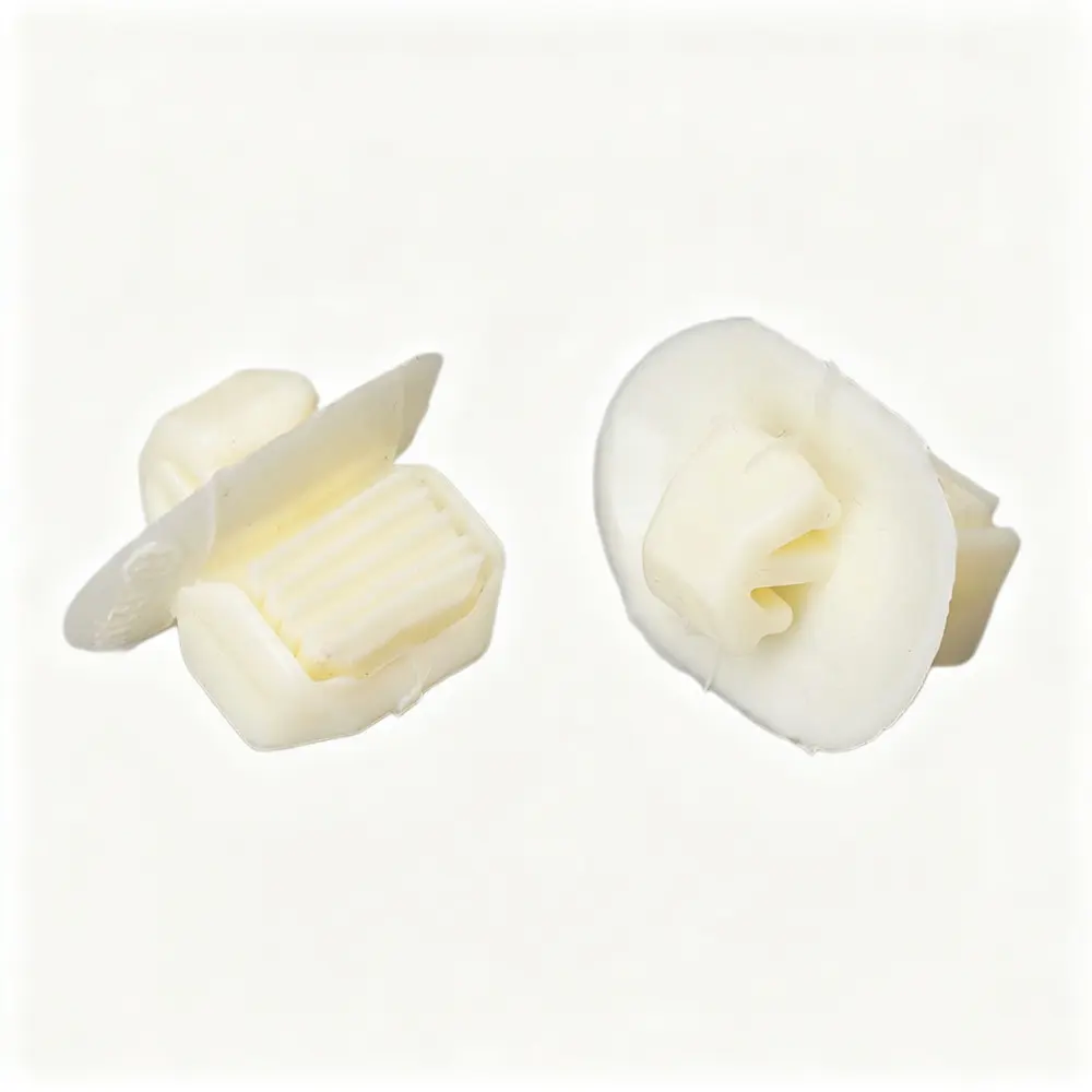 1032032189539 Door Panel Trim Clip - Volkswagen — product photo 4 of 4 — aftermarket auto part by MotiveCrate
