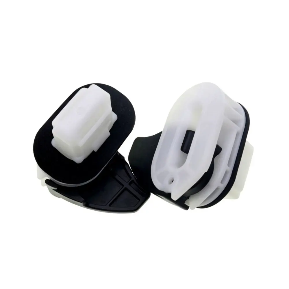 1099583 Seat Clip - Tesla — product photo 3 of 5 — aftermarket auto part by MotiveCrate