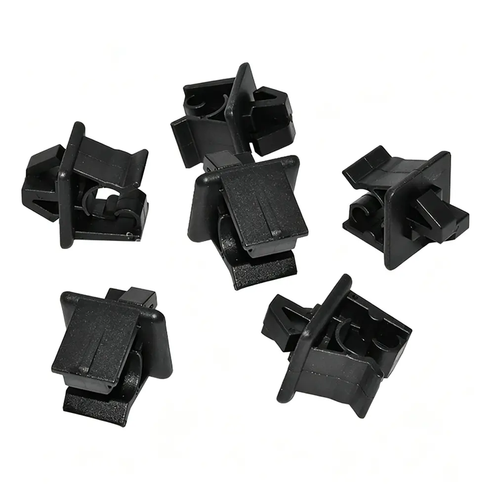 8117421010 Hood Clip - Hyundai / Kia — product photo 3 of 5 — aftermarket auto part by MotiveCrate